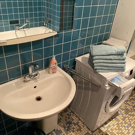 Lejlighed 3 Zimmer