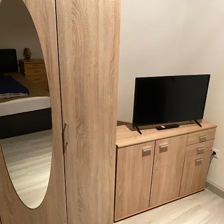 Lejlighed 3 Zimmer Bayreuth
