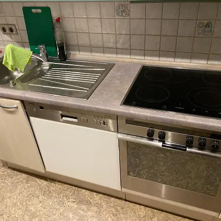 3 Zimmer بايروث