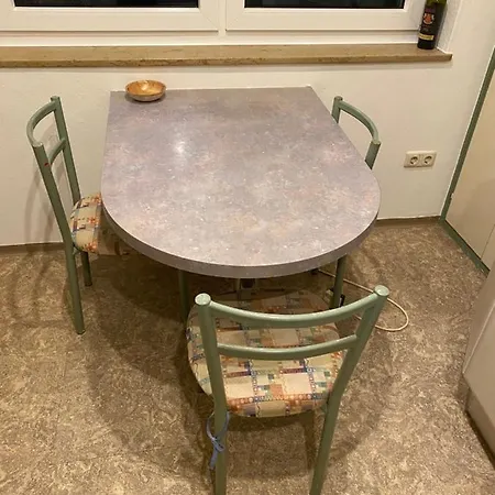 아파트 3 Zimmer 바이로이트