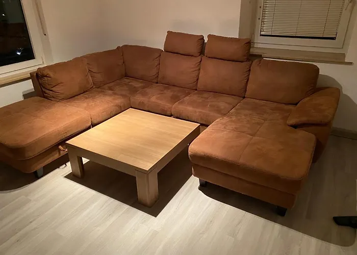 3 Zimmer Appartement *
