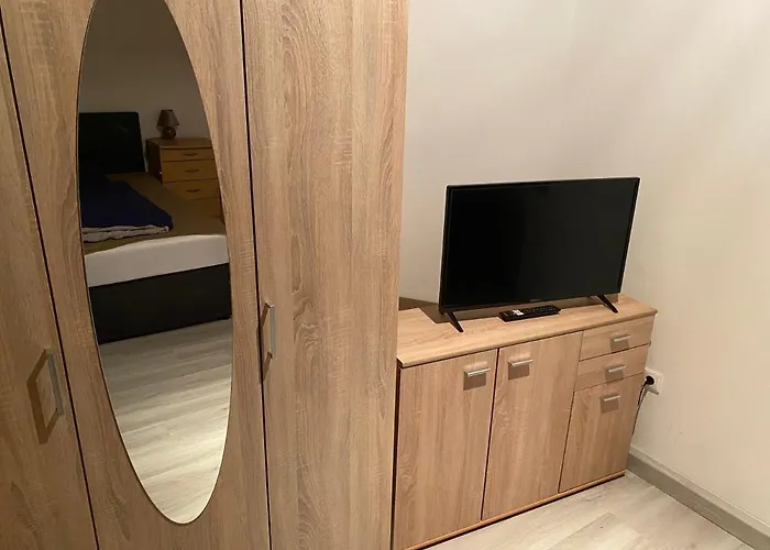 Appartement 3 Zimmer Bayreuth
