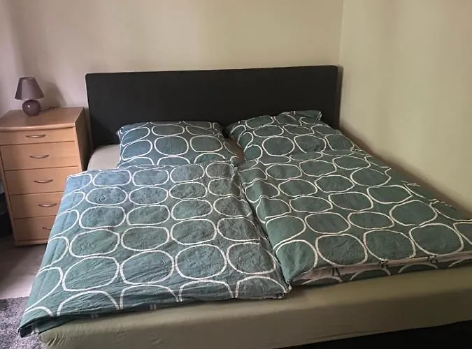 Appartement 3 Zimmer Bayreuth